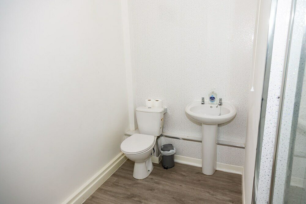 Фото Alexander Apartments Powdene House