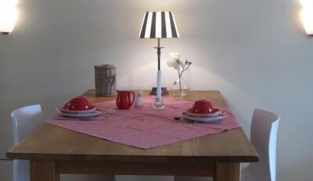 Фото Hotel Pension Villa Hennes