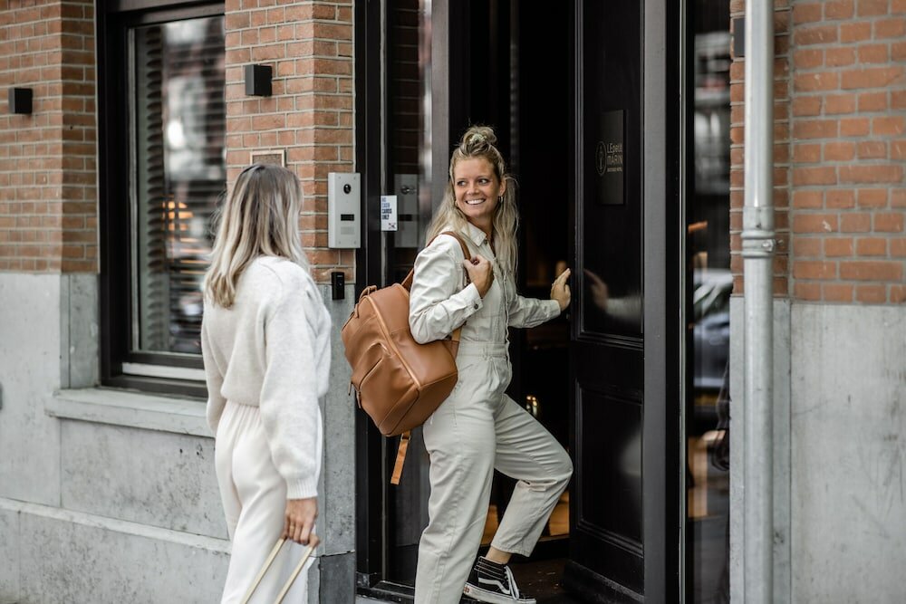 Фото Le Petit Marin Boutique Hotel