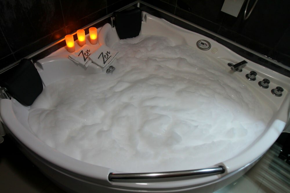 Фото Zen Boutique Apart Hotel