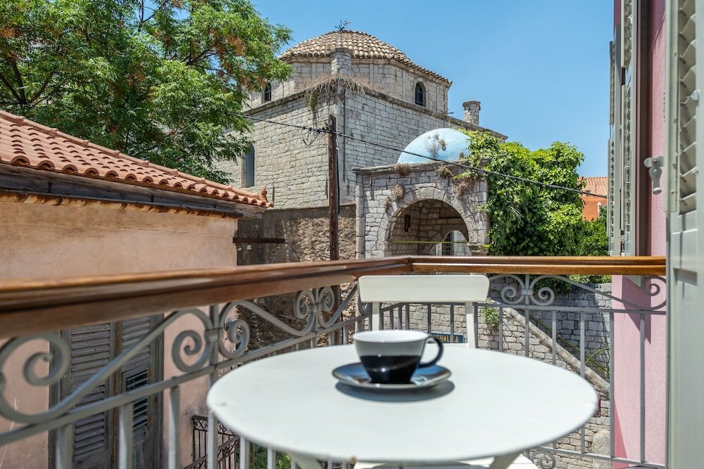 Фото Grand Sarai Nafplio