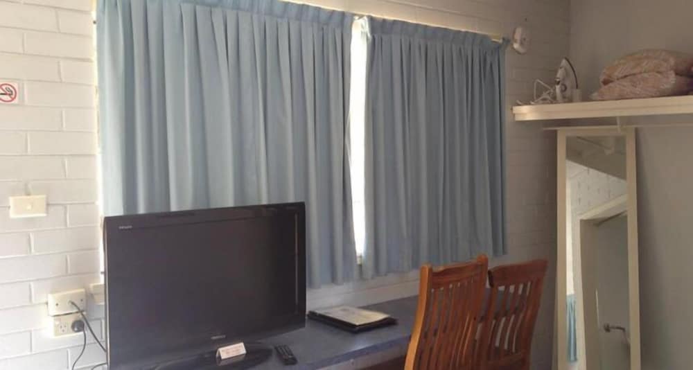 Фото Beach Drive Motel