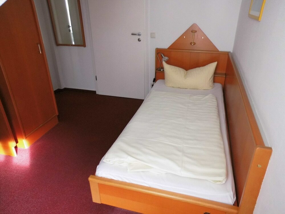 Фото Hotel Am Frauenplan