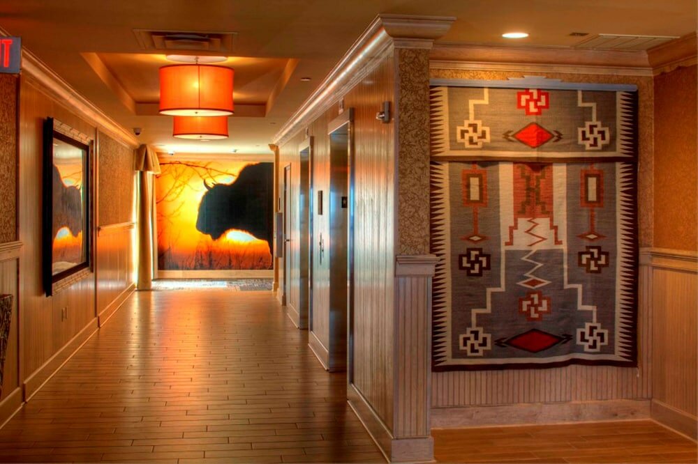 Фото Hampton Inn & Suites Dodge City