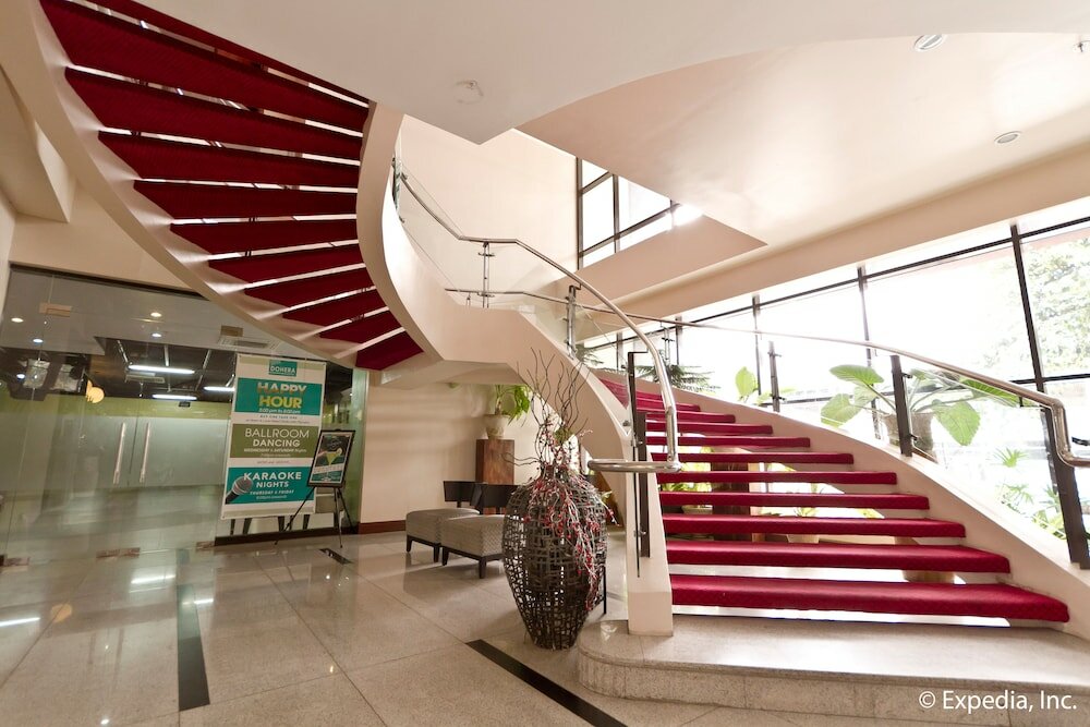 Фото Dohera Hotel