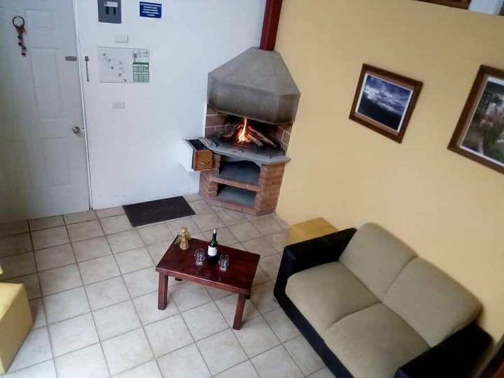 Фото Finca Santa Rosa