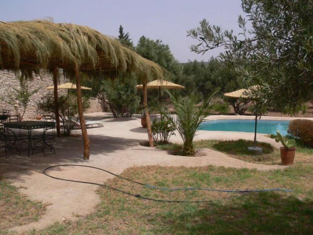 Фото Douar des Oliviers