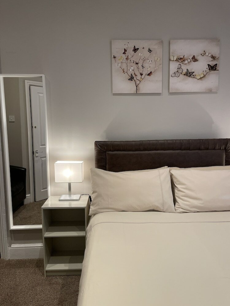 Фото Aabba Guest House