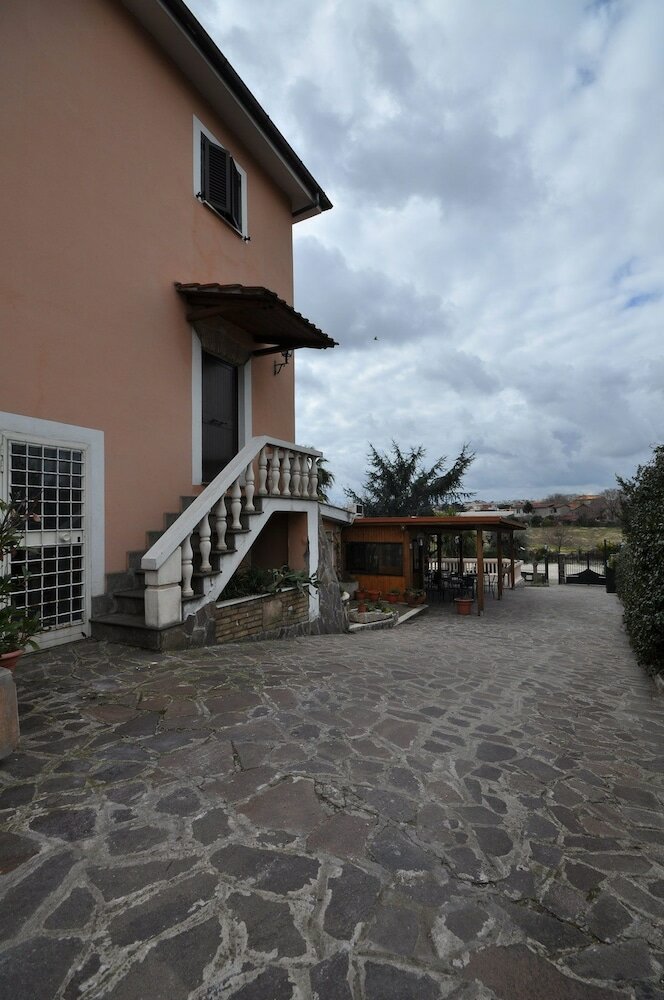 Фото Al Casale de Santis