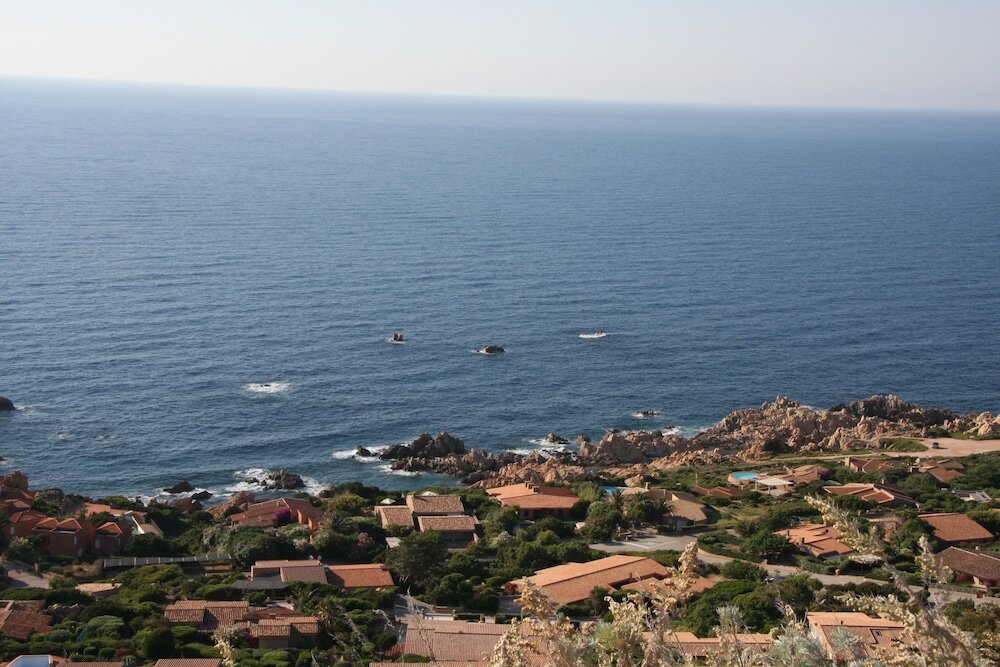 Фото Villaggio Costa Paradiso