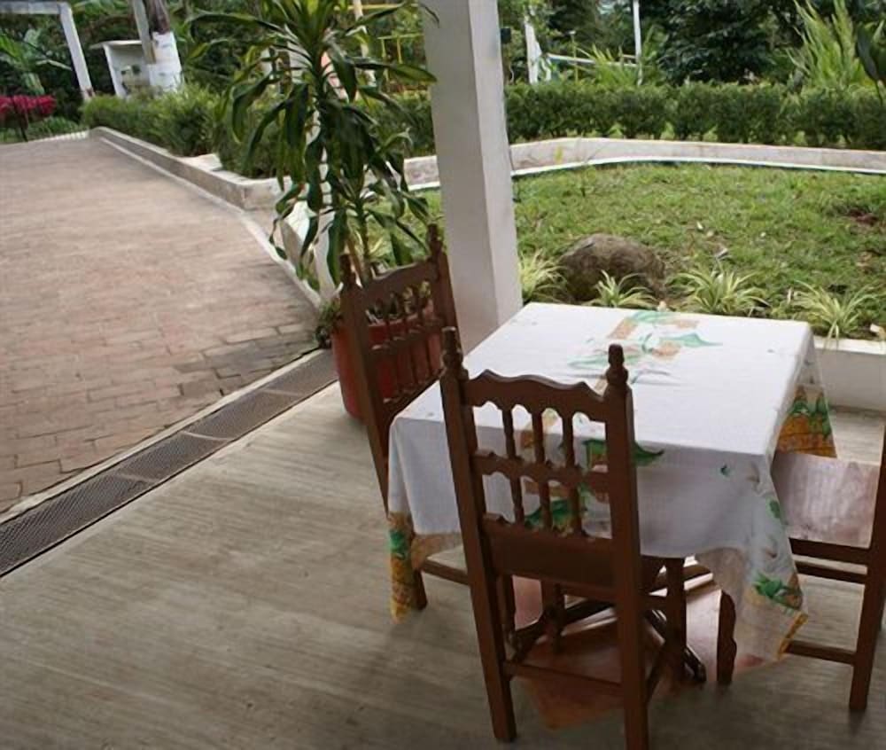 Фото Finca Santa Rosa