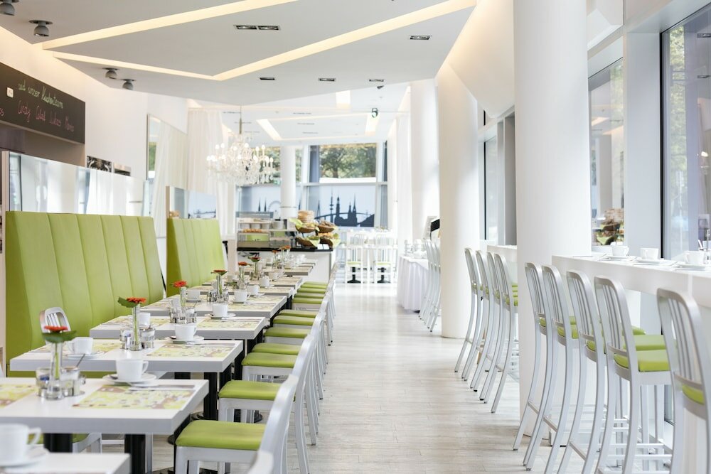 Фото Arcotel Onyx Hamburg