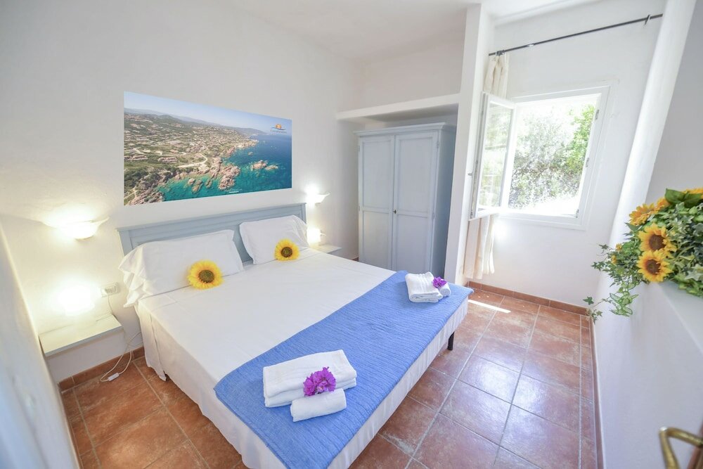 Фото Villaggio Costa Paradiso