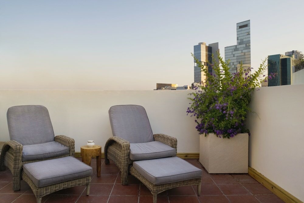 Фото The Rothschild 71