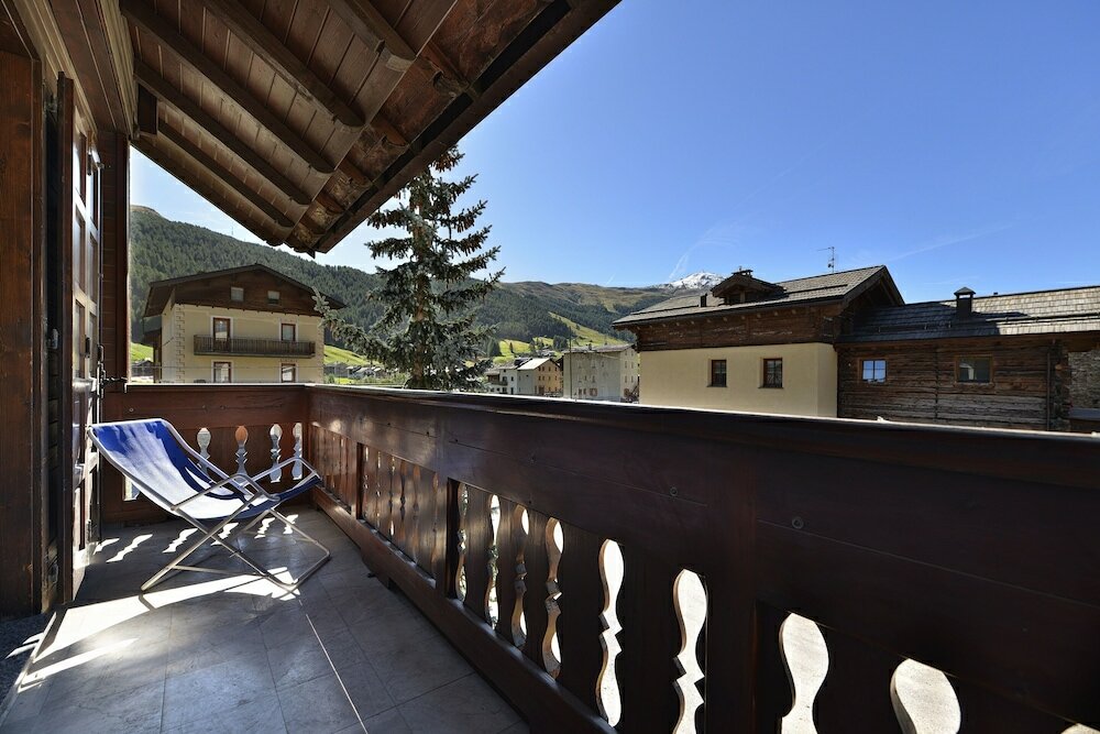 Фото Appartamenti Astra