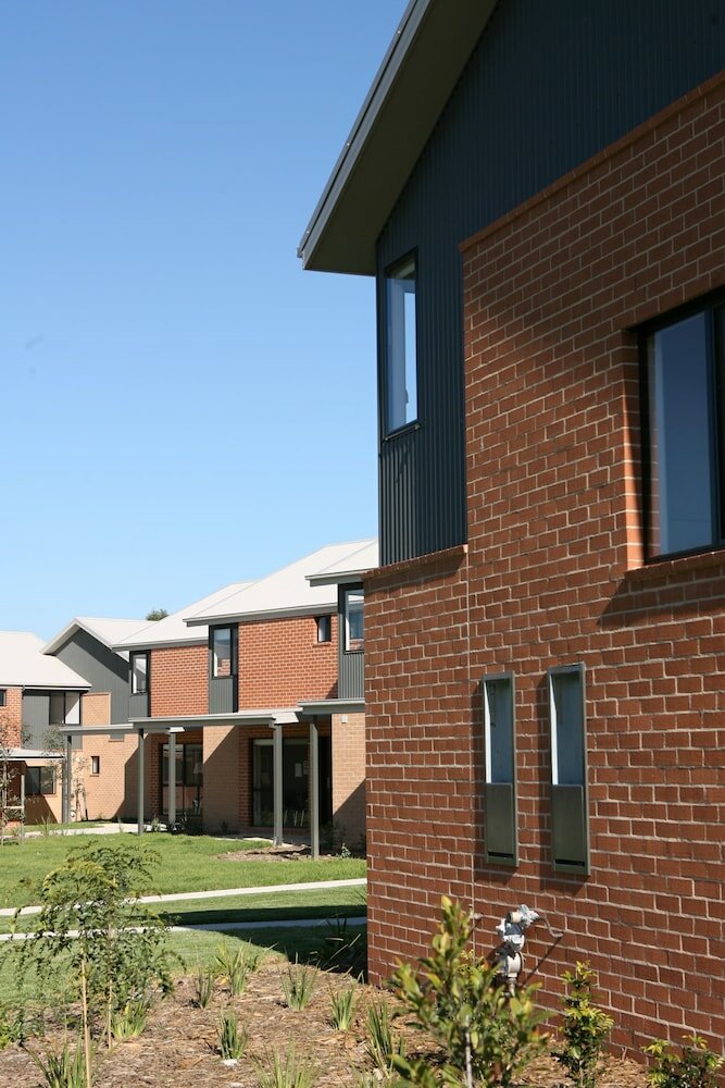 Фото Macquarie University Village