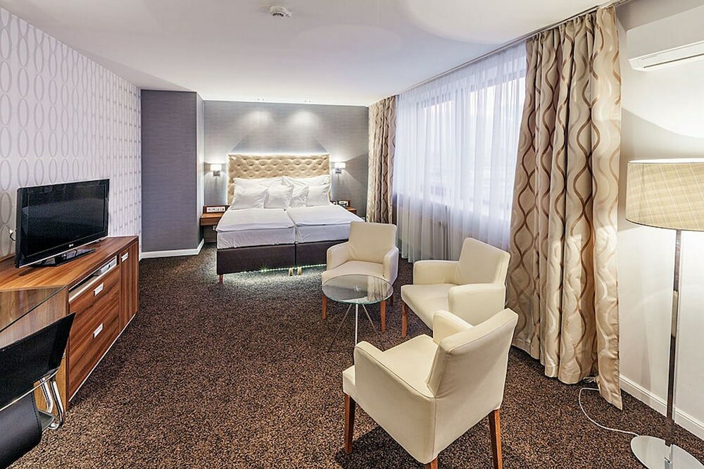 Фото Pytloun City Boutique Hotel