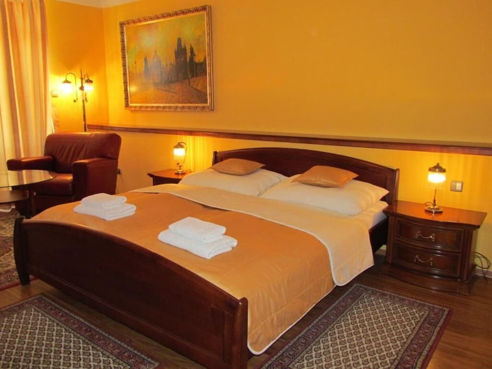 Фото Boutique Hotel Carpe Diem