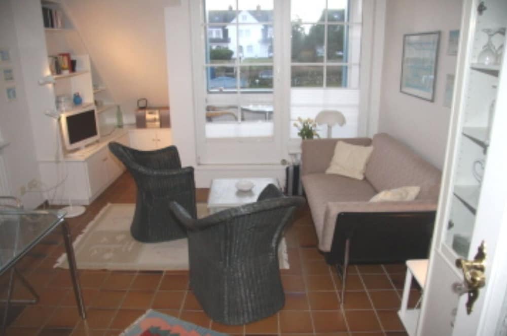 Фото Haus am Watt