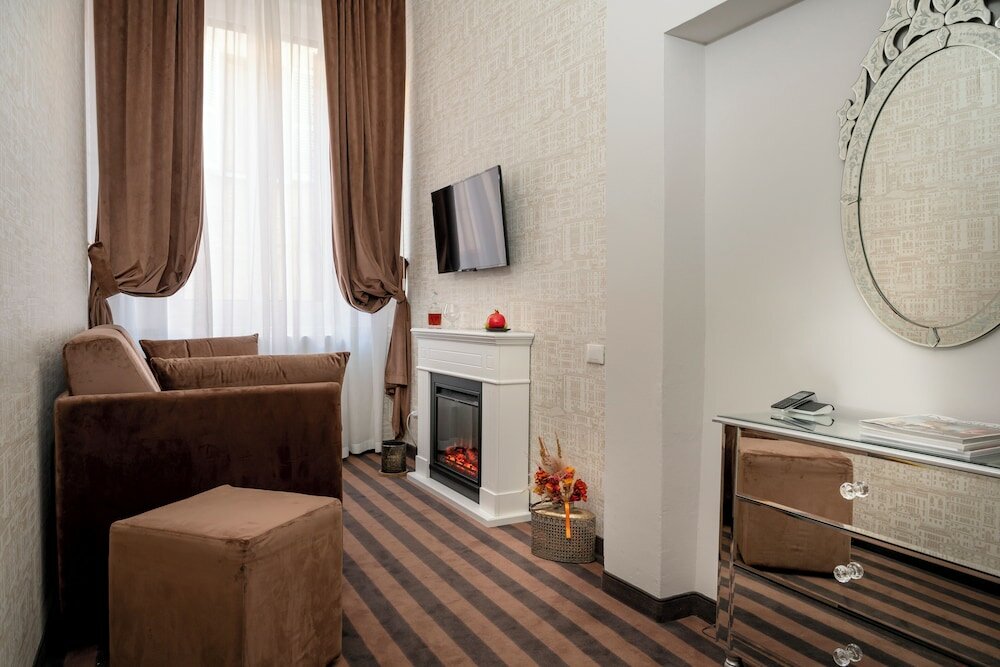 Фото Albergo Rossini 1936 Small & Charming