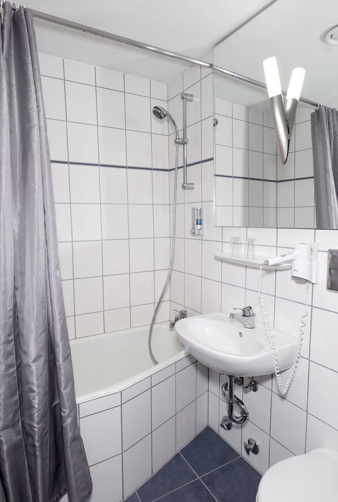 Фото Hotel Stadt Daun