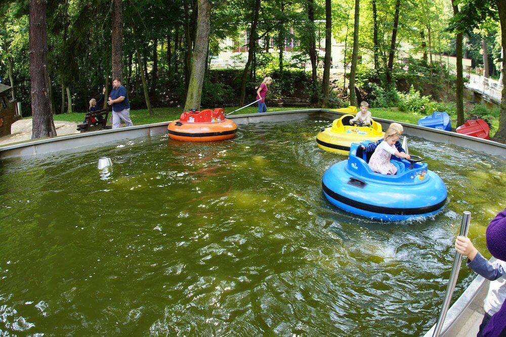 Фото Hotel Riemann