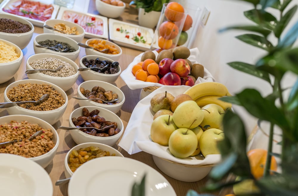 Фото Hotel Tyrol