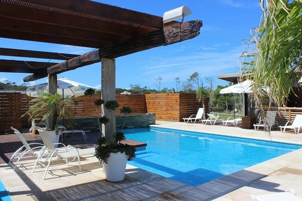 Фото Zen Boutique Apart Hotel