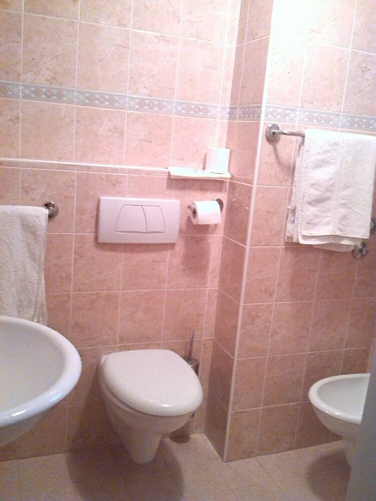 Фото Hotel Stiefel