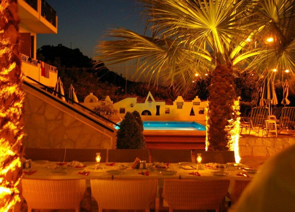 Фото Kiriakos Apartments