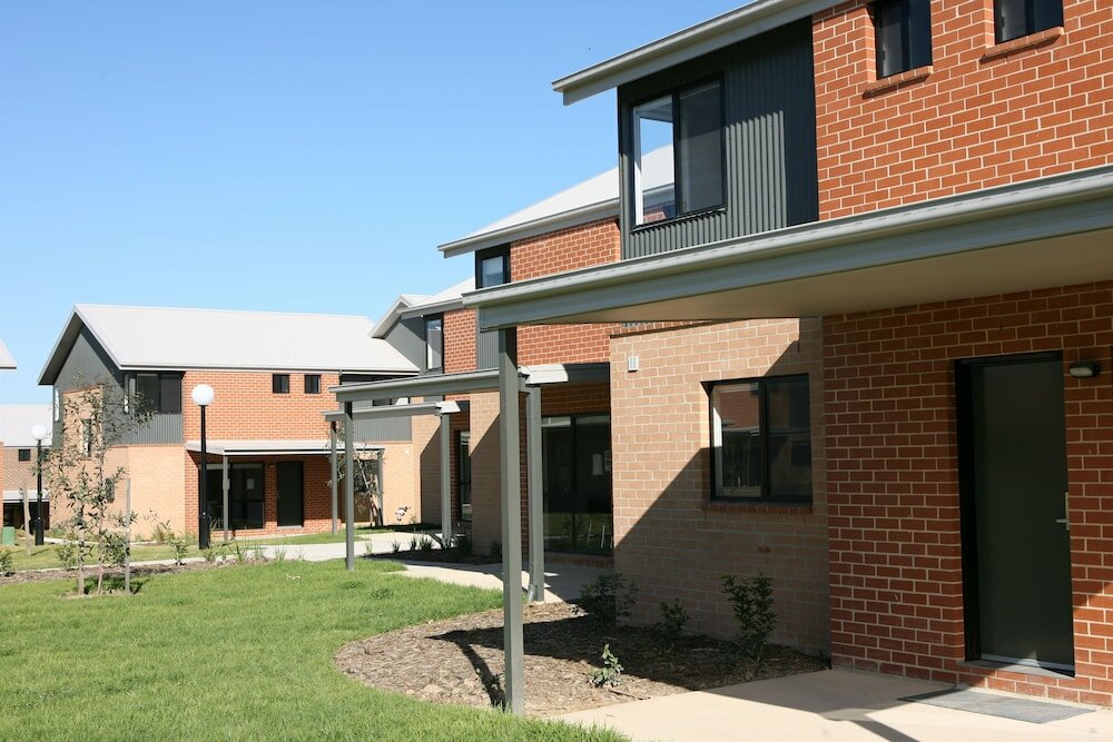Фото Macquarie University Village