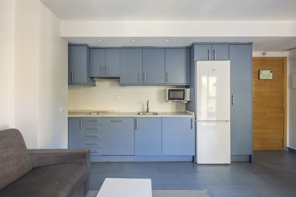 Фото Mon Suites Carmen