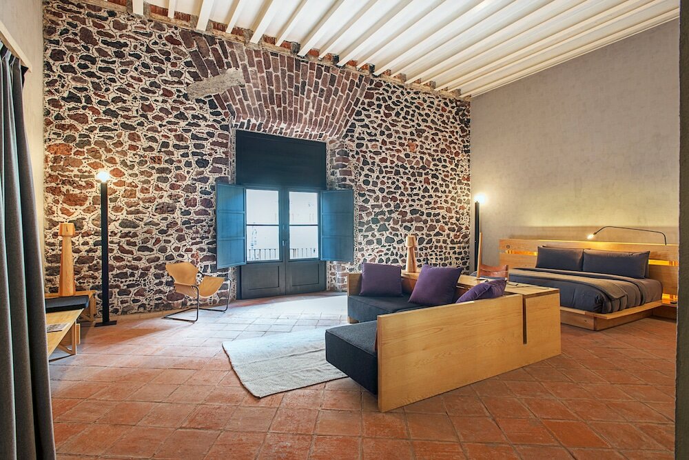 Фото Downtown Beds