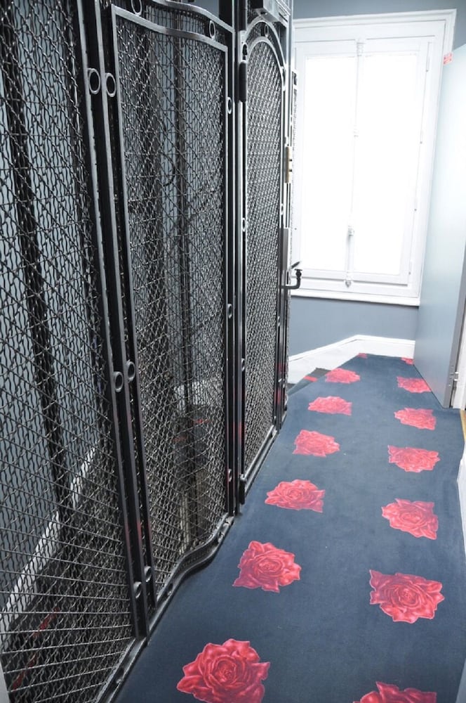 Фото Alba Opera Hotel