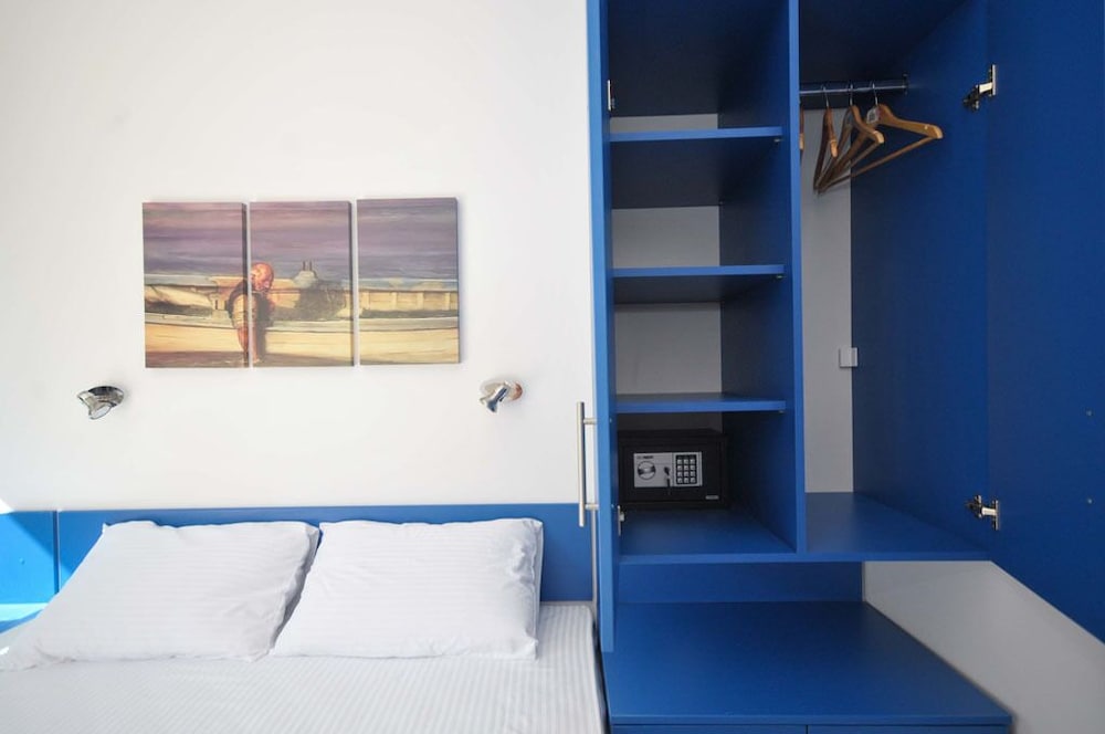 Фото Apartments Jadranski Biser