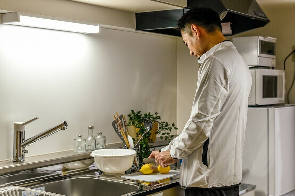 Фото Heights Showa 207