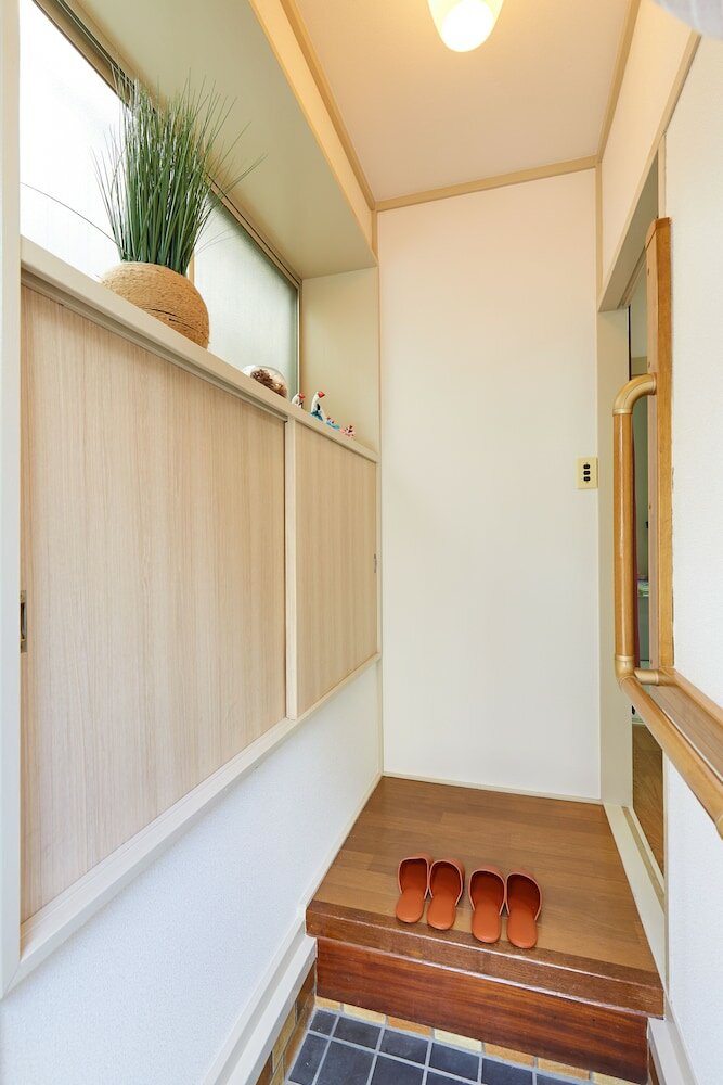 Фото Kamata ColorBee Family House