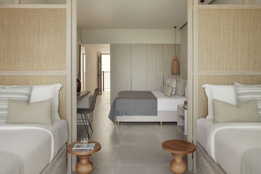 Фото Atlantica Mare Village Paphos