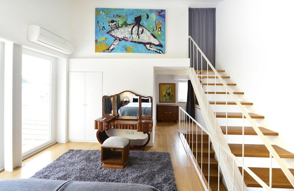 Фото Casa Balthazar