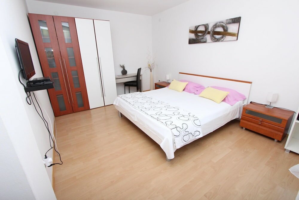 Фото Rooms Luana