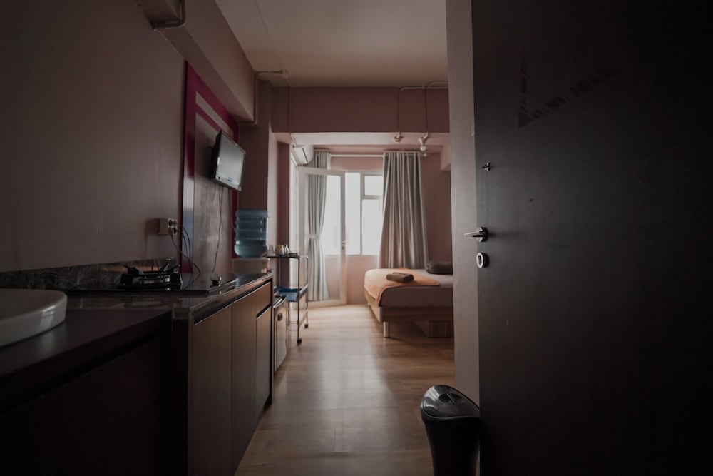 Фото The Jarrdin by Bethania Pro