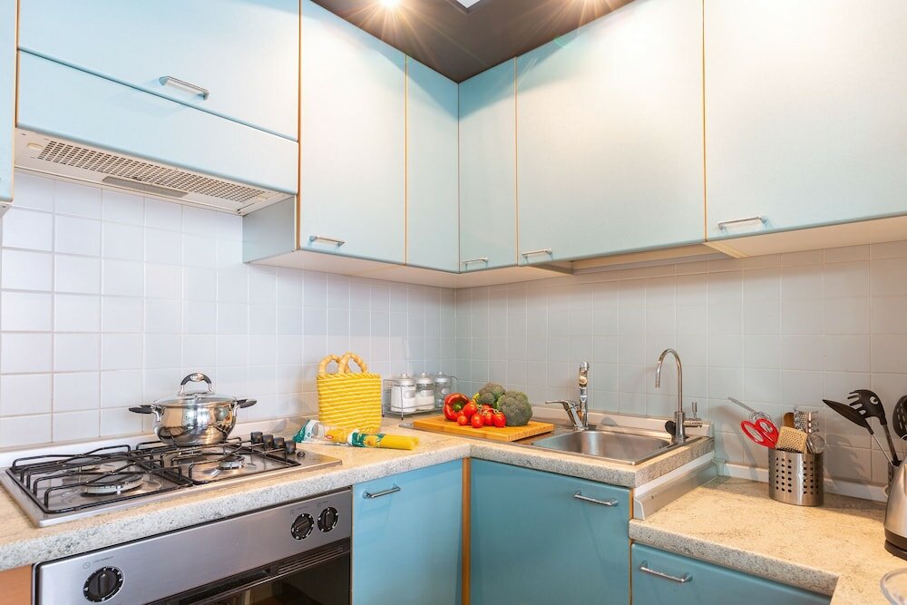 Фото Duplex Apartment in centro storico