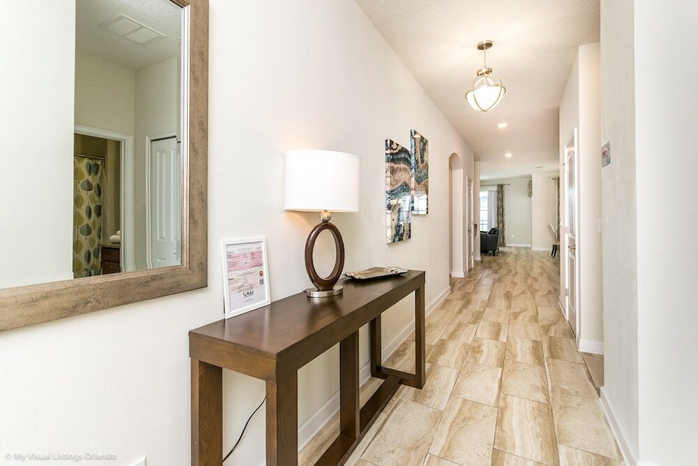 Фото 6 Bed 5 Bath Villa with Games, Pool & SPA