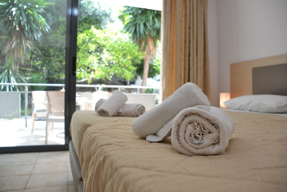 Фото Dassia Holiday Club