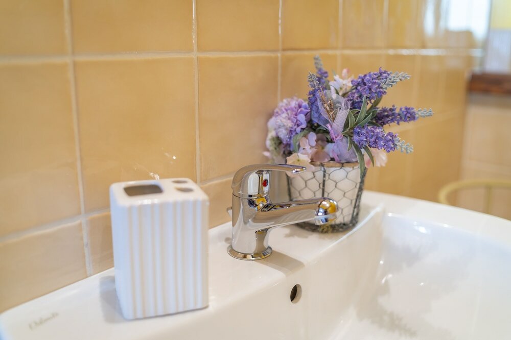 Фото Matilde's Medieval Guest House