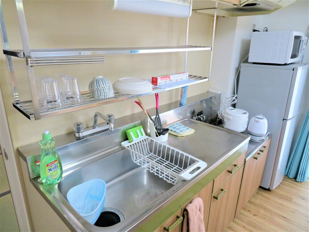 Фото Heights Showa 507