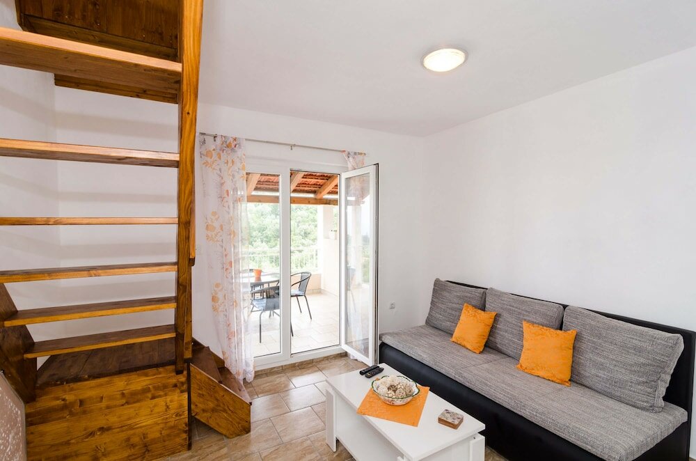 Фото Apartments Leviana