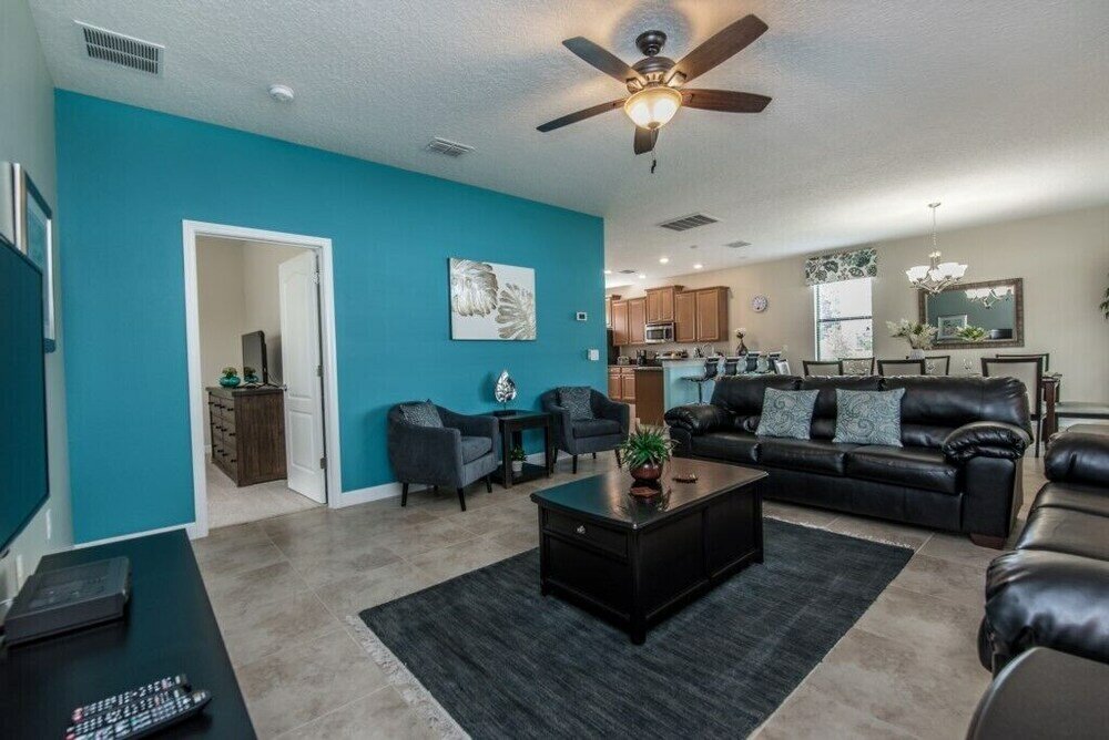 Фото Champions Gate Ihr 4031