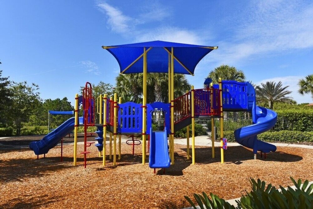 Фото Watersong Resort - 6 bed - Private Pool - Ihr 3096