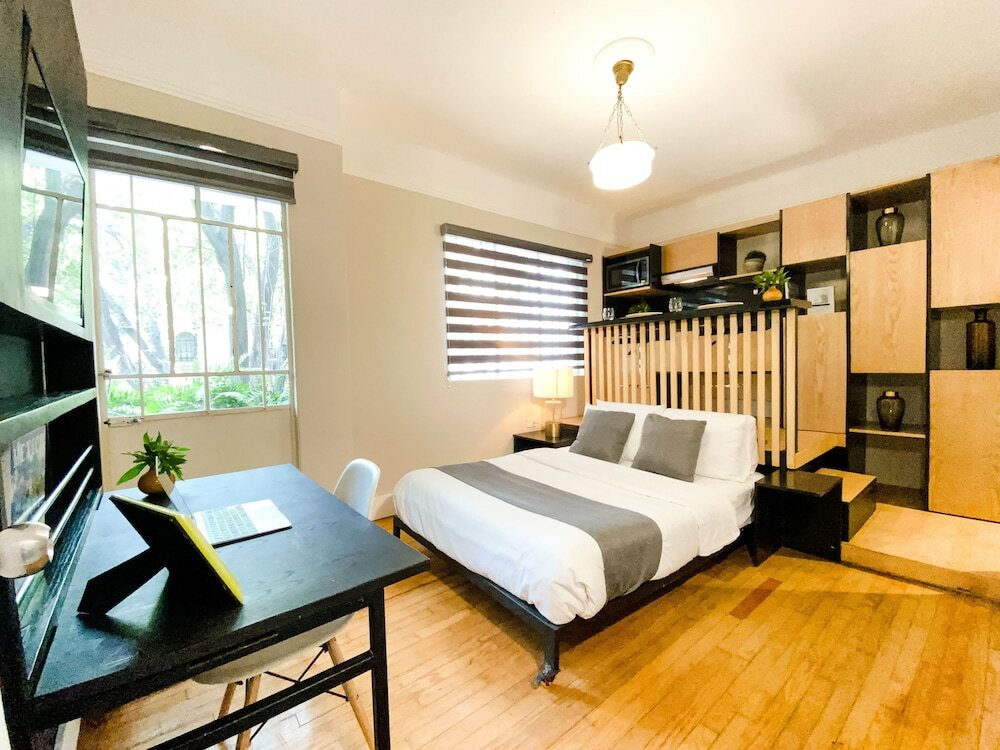 Фото Casa Panuco